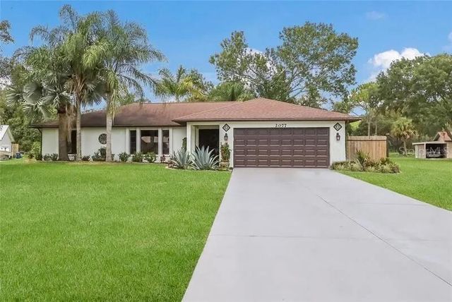 2077 RACIMO DRIVE, Sarasota, FL 34240