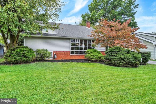 720 GUNNISON RD, York, PA 17404