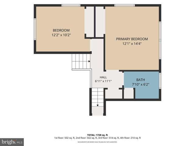 720 GUNNISON RD, York, PA 17404