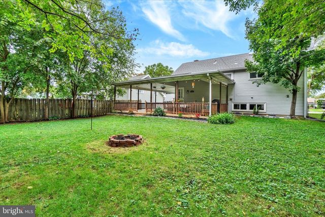 720 GUNNISON RD, York, PA 17404