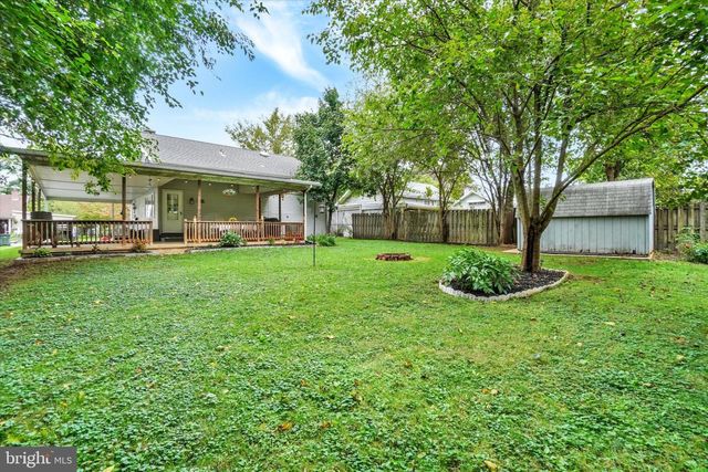 720 GUNNISON RD, York, PA 17404