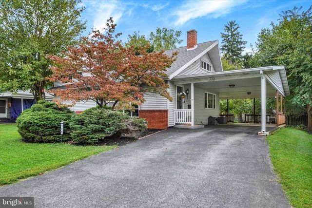 720 GUNNISON RD, York, PA 17404