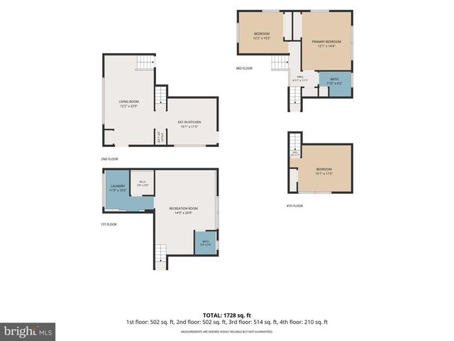 720 GUNNISON RD, York, PA 17404