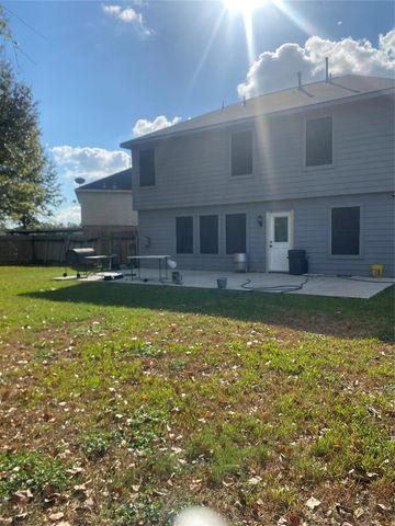 16302 Embry Hills Drive, Houston, TX 77073