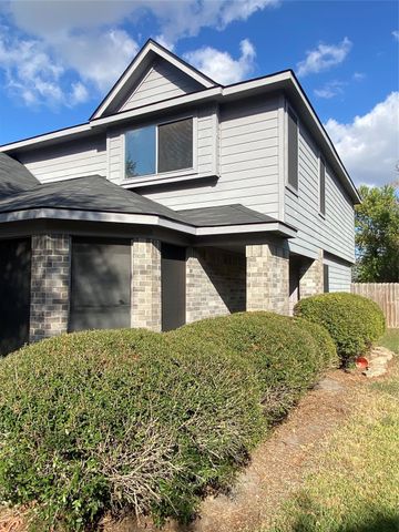 16302 Embry Hills Drive, Houston, TX 77073