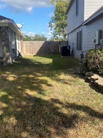 16302 Embry Hills Drive, Houston, TX 77073