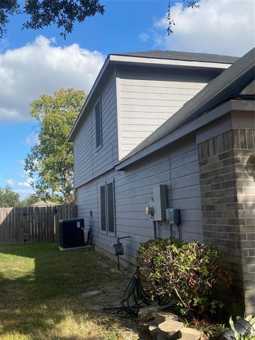 16302 Embry Hills Drive, Houston, TX 77073