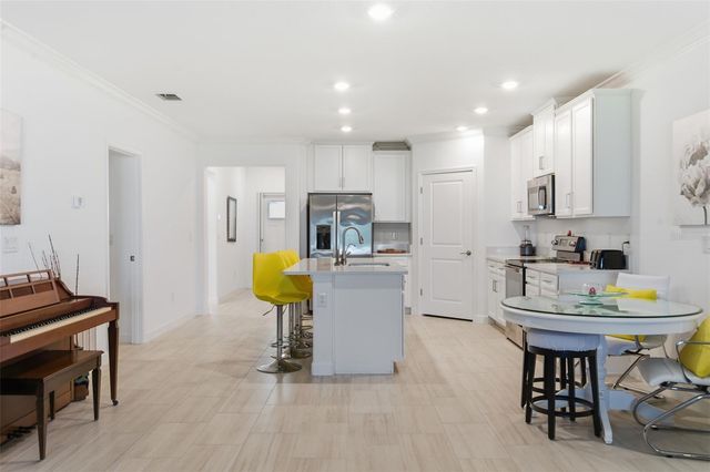 31524 MAGNA GOLF LOOP, San Antonio, FL 33576