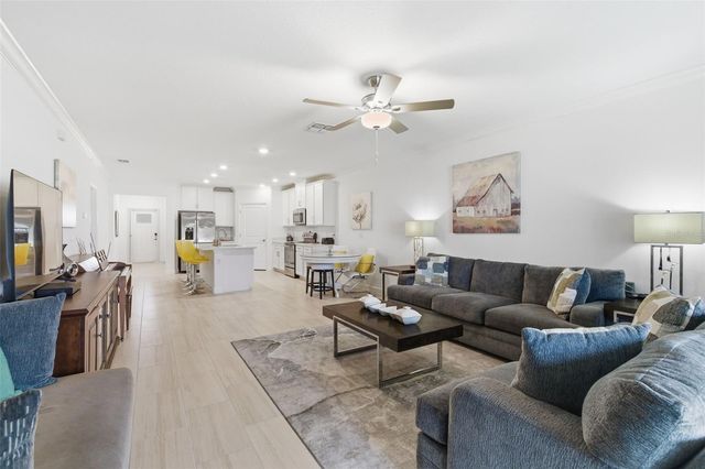 31524 MAGNA GOLF LOOP, San Antonio, FL 33576