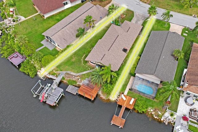 4558 MITCHER ROAD, New Port Richey, FL 34652