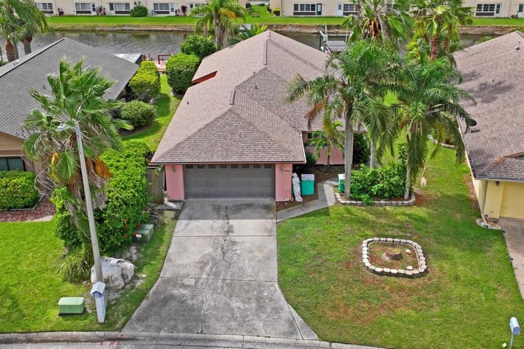 4558 MITCHER ROAD, New Port Richey, FL 34652
