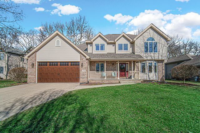 7041 Starling Drive, Schererville, IN 46375