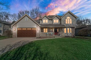 7041 Starling Drive, Schererville, IN 46375