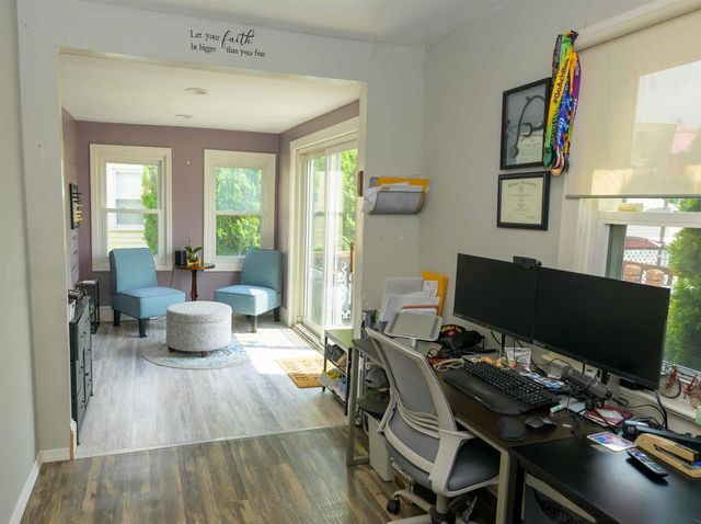 126 POST AVE, Lyndhurst, NJ 07071