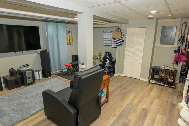 126 POST AVE, Lyndhurst, NJ 07071