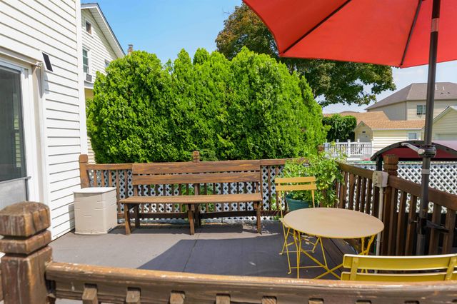 126 POST AVE, Lyndhurst, NJ 07071