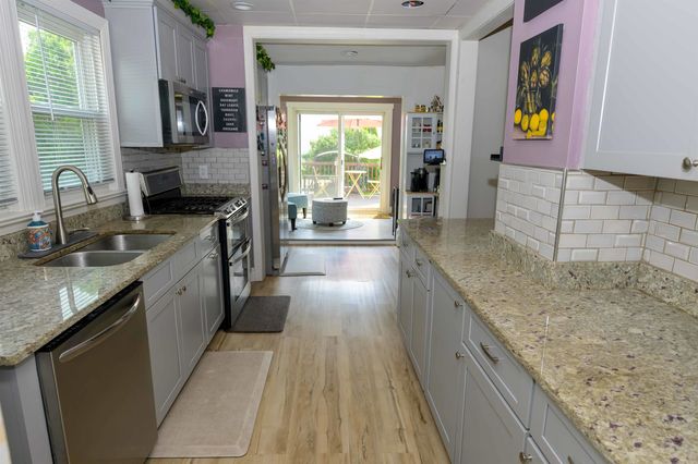 126 POST AVE, Lyndhurst, NJ 07071