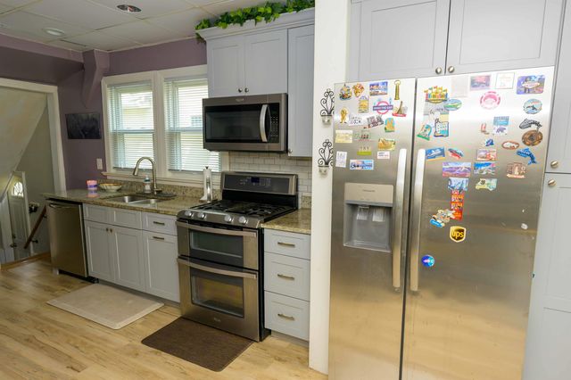 126 POST AVE, Lyndhurst, NJ 07071