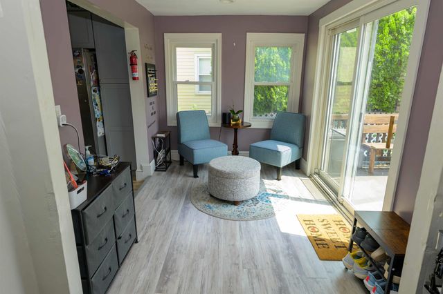 126 POST AVE, Lyndhurst, NJ 07071