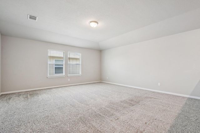 1007 Guadalupe Bass RD, Hutto, TX 78634