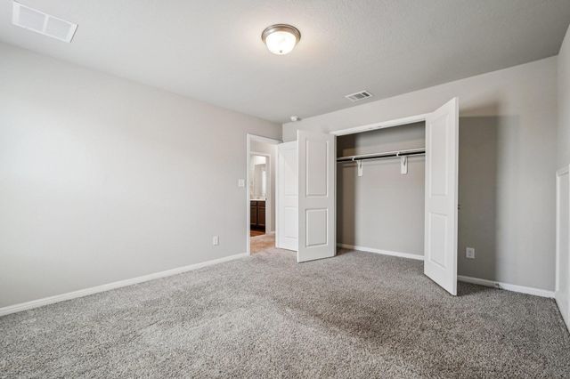 1007 Guadalupe Bass RD, Hutto, TX 78634