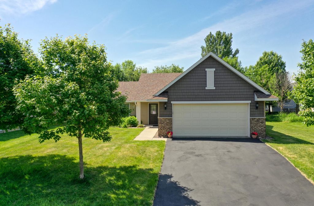 6479 204th Street N, Forest Lake, MN 55025 — photo 2