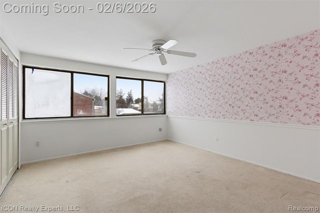 7440 Azalea Court, West Bloomfield, MI 48322