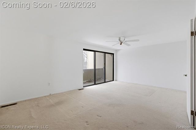 7440 Azalea Court, West Bloomfield, MI 48322