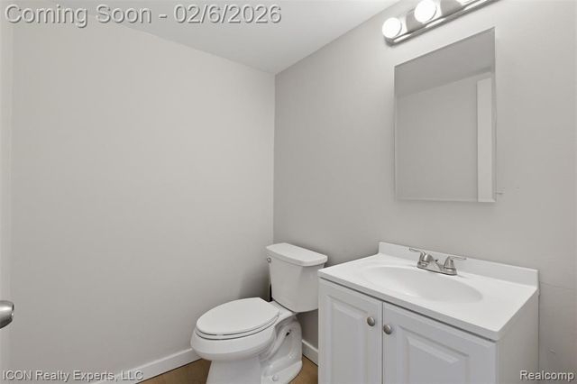 7440 Azalea Court, West Bloomfield, MI 48322