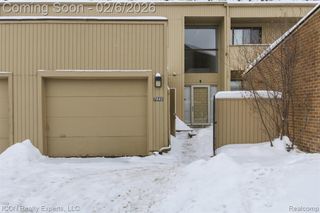 7440 Azalea Court, West Bloomfield, MI 48322