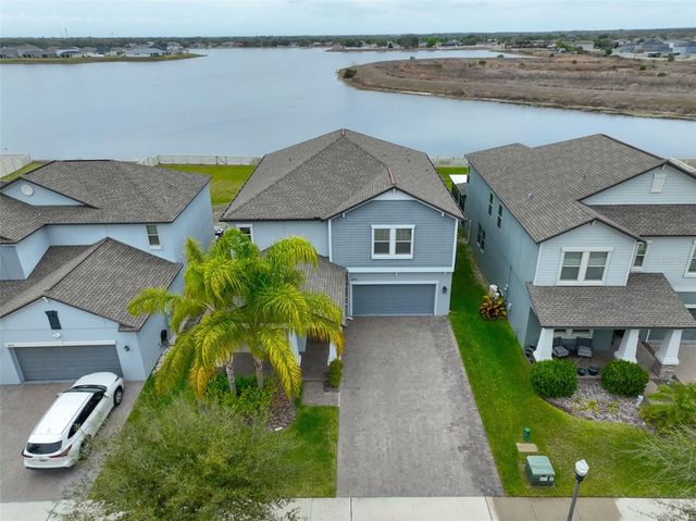 11454 FRESHWATER RIDGE DRIVE, Riverview, FL 33569