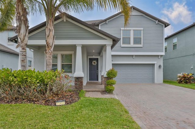 11454 FRESHWATER RIDGE DRIVE, Riverview, FL 33569