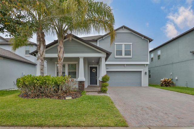 11454 FRESHWATER RIDGE DRIVE, Riverview, FL 33569