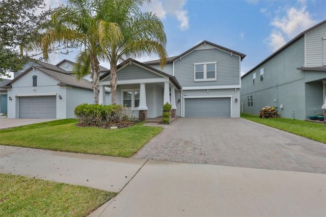 11454 FRESHWATER RIDGE DRIVE, Riverview, FL 33569