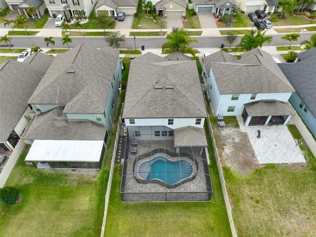 11454 FRESHWATER RIDGE DRIVE, Riverview, FL 33569