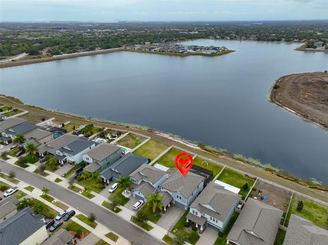 11454 FRESHWATER RIDGE DRIVE, Riverview, FL 33569