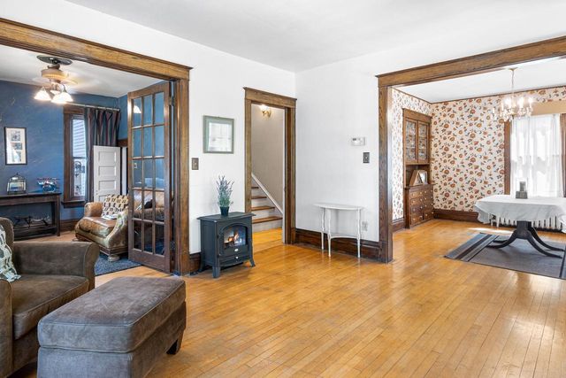 163 E Noyes Street, Berlin, WI 54923