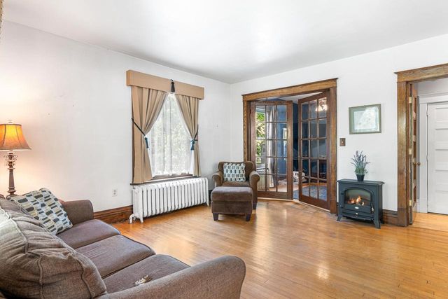 163 E Noyes Street, Berlin, WI 54923