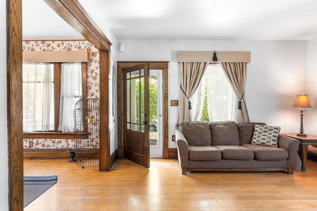 163 E Noyes Street, Berlin, WI 54923