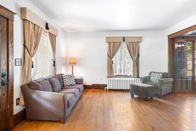 163 E Noyes Street, Berlin, WI 54923