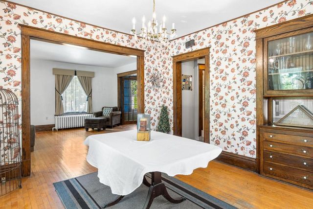 163 E Noyes Street, Berlin, WI 54923