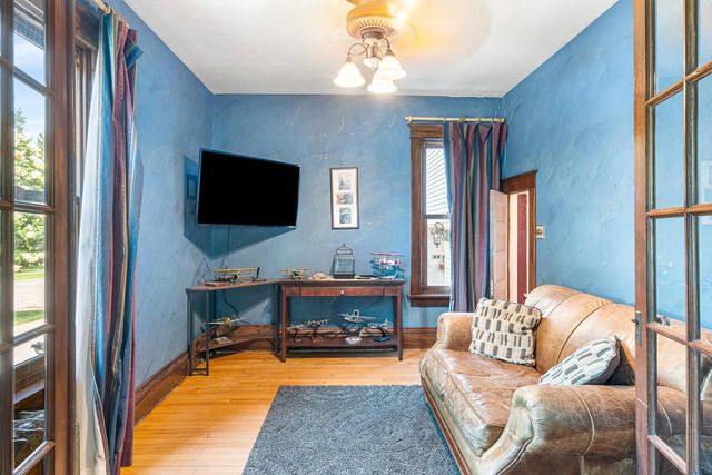 163 E Noyes Street, Berlin, WI 54923