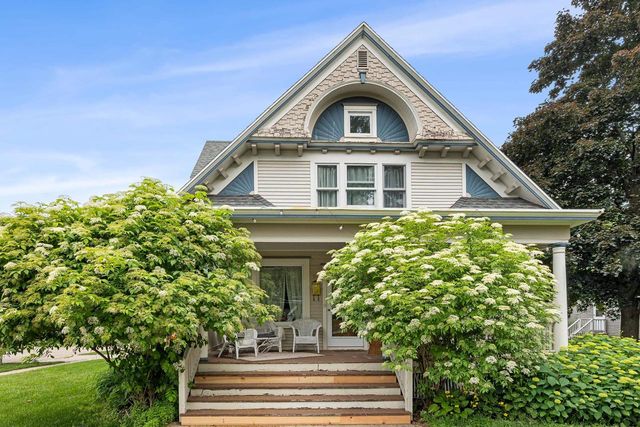 163 E Noyes Street, Berlin, WI 54923