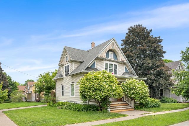 163 E Noyes Street, Berlin, WI 54923