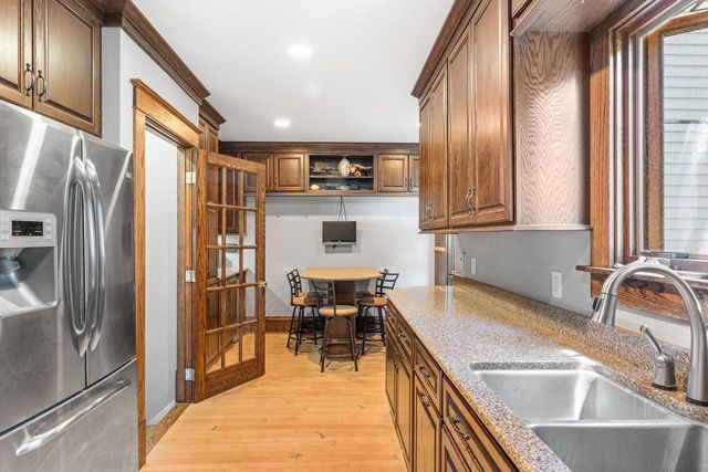 163 E Noyes Street, Berlin, WI 54923