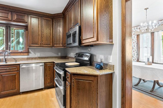 163 E Noyes Street, Berlin, WI 54923