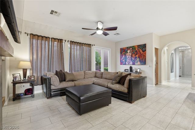 11267 Corsica Mist Avenue, Las Vegas, NV 89135
