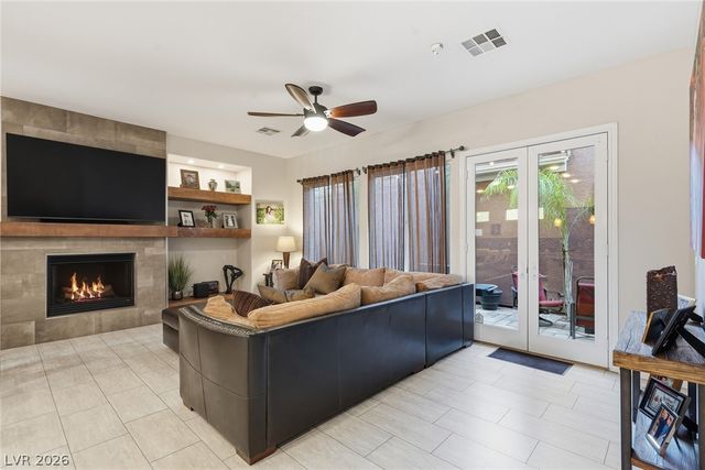 11267 Corsica Mist Avenue, Las Vegas, NV 89135