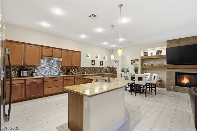 11267 Corsica Mist Avenue, Las Vegas, NV 89135
