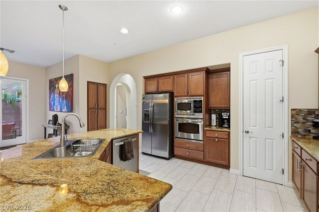 11267 Corsica Mist Avenue, Las Vegas, NV 89135